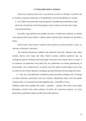 Vartotojo elgsena bei prekių paklausa 14 puslapis