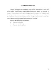 Vartotojo elgsena bei prekių paklausa 15 puslapis