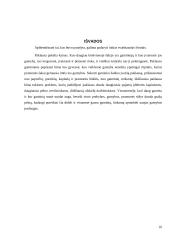 Vartotojo elgsena bei prekių paklausa 16 puslapis