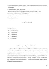 Vartotojo elgsena bei prekių paklausa 9 puslapis