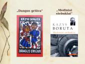 K. Boruta. Baltaragio malūnas 11 puslapis