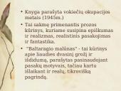 K. Boruta. Baltaragio malūnas 13 puslapis