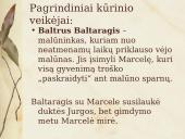 K. Boruta. Baltaragio malūnas 17 puslapis
