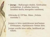 K. Boruta. Baltaragio malūnas 18 puslapis