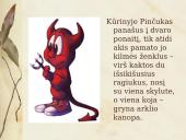 K. Boruta. Baltaragio malūnas 20 puslapis