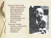 K. Boruta. Baltaragio malūnas 6 puslapis