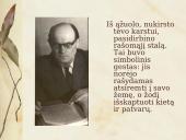 K. Boruta. Baltaragio malūnas 7 puslapis