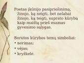 K. Boruta. Baltaragio malūnas 8 puslapis