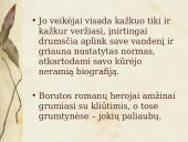 K. Boruta. Baltaragio malūnas 9 puslapis