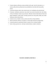 Vartotojo elgsena: abejingumo teorija 11 puslapis