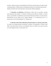 Vartotojo elgsena: abejingumo teorija 5 puslapis