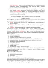 Balso aparato ypatumai. Balso fiziologija, balso savybės 2 puslapis