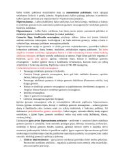 Balso aparato ypatumai. Balso fiziologija, balso savybės 5 puslapis