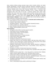 Balso aparato ypatumai. Balso fiziologija, balso savybės 8 puslapis