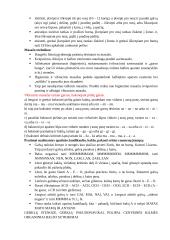 Balso aparato ypatumai. Balso fiziologija, balso savybės 10 puslapis