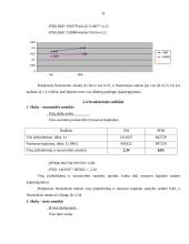 Veiklos ekonominis įvertinimas: UAB "Jonavos autobusai" 11 puslapis