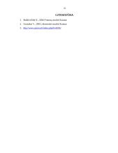 Veiklos ekonominis įvertinimas: UAB "Jonavos autobusai" 15 puslapis