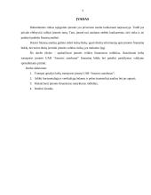 Veiklos ekonominis įvertinimas: UAB "Jonavos autobusai" 3 puslapis