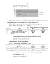 Veiklos ekonominis įvertinimas: UAB "Jonavos autobusai" 6 puslapis