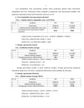 Veiklos ekonominis įvertinimas: UAB "Jonavos autobusai" 7 puslapis