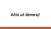 DNR pagausinimas ne PGR būdu ir galimas panaudojimas žmogaus genomo tyrimuose 17 puslapis