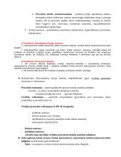 Civiliniai procesiniai teisiniai santykiai ir jų subjektai 2 puslapis