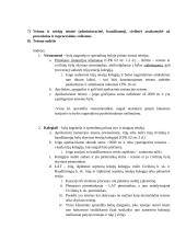 Civiliniai procesiniai teisiniai santykiai ir jų subjektai 4 puslapis