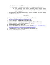 Civiliniai procesiniai teisiniai santykiai ir jų subjektai 7 puslapis