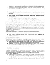 Civilinio proceso teisės dalyko ypatumai, teisių gynimo būdai 4 puslapis