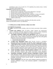 Civilinio proceso teisės dalyko ypatumai, teisių gynimo būdai 5 puslapis