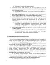 Civilinio proceso teisės principai (konspektas) 2 puslapis