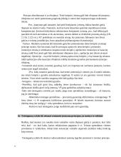 Civilinio proceso teisės principai (konspektas) 4 puslapis