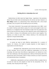 Veiksmingi darbo santykiai 20 puslapis