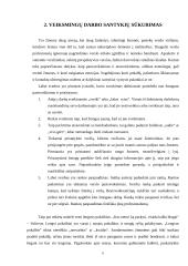 Veiksmingi darbo santykiai 8 puslapis