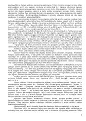 Vėjo energija. Vėjo energijos panaudojimas 8 puslapis