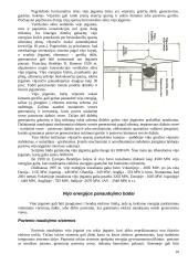 Vėjo energija. Vėjo energijos panaudojimas 10 puslapis