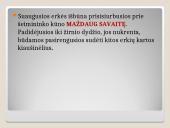 Erkės. Kaip apsisaugoti 13 puslapis