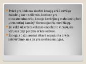 Erkės. Kaip apsisaugoti 8 puslapis