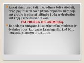 Erkės. Kaip apsisaugoti 9 puslapis