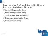 Lietuvos žemės fondas 3 puslapis