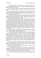 Vėjo jėgainės kaip atsinaujinantis energijos šaltinis 12 puslapis