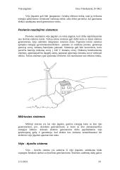 Vėjo jėgainės kaip atsinaujinantis energijos šaltinis 18 puslapis