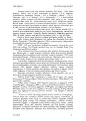 Vėjo jėgainės kaip atsinaujinantis energijos šaltinis 4 puslapis