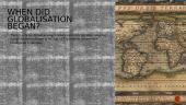 Globalisation. English presentation 4 puslapis