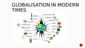 Globalisation. English presentation 7 puslapis
