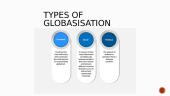 Globalisation. English presentation 8 puslapis