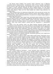 Verslas Lietuvoje, jo organizavimas ir galimybės 13 puslapis