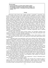 Verslas Lietuvoje, jo organizavimas ir galimybės 16 puslapis