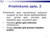 Sintaksės klaidos: prielinksnių ir polinksnių vartosena 2 puslapis
