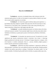 Verslininkystės samprata ir raida Lietuvoje 3 puslapis